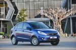 Tata Bolt Sedan 2015 года (ZA)